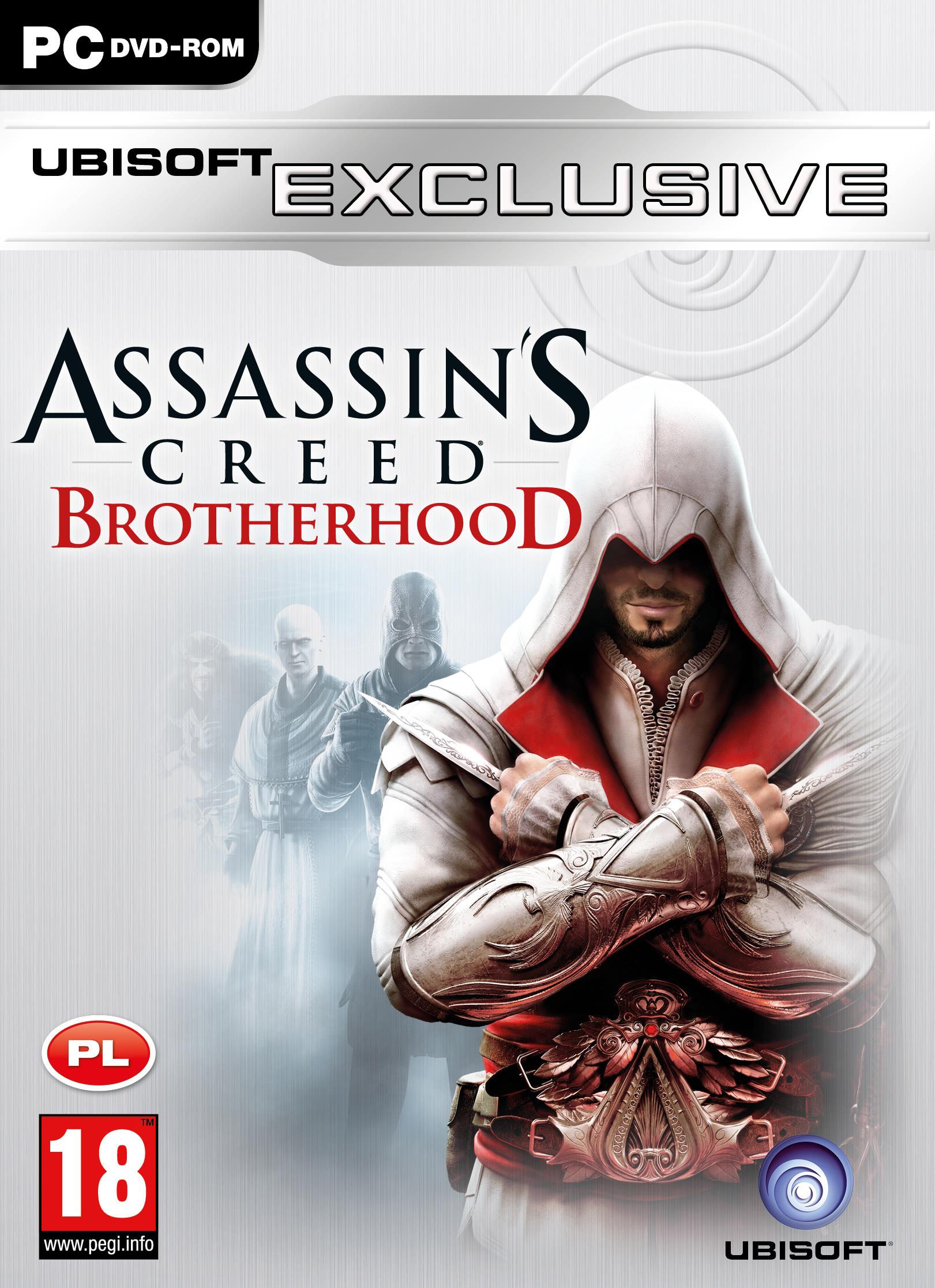 русификатор для assassins creed brotherhood стим фото 87