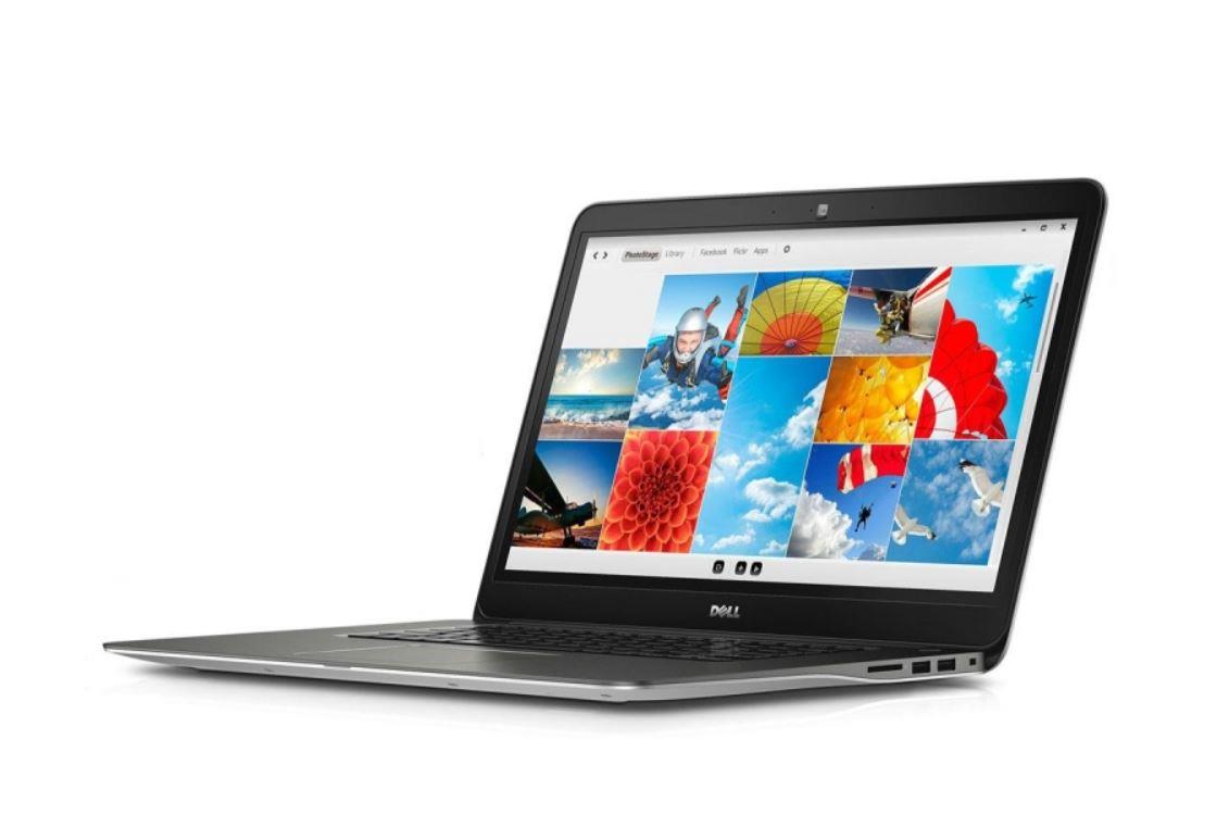 Dell inspiron 7548 обзор