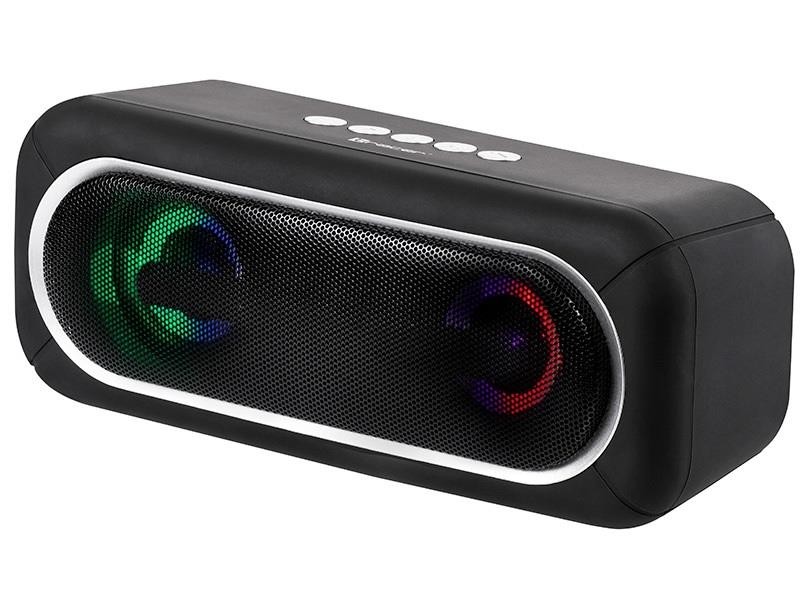 tracer radius bluetooth stereo speaker traglo45963