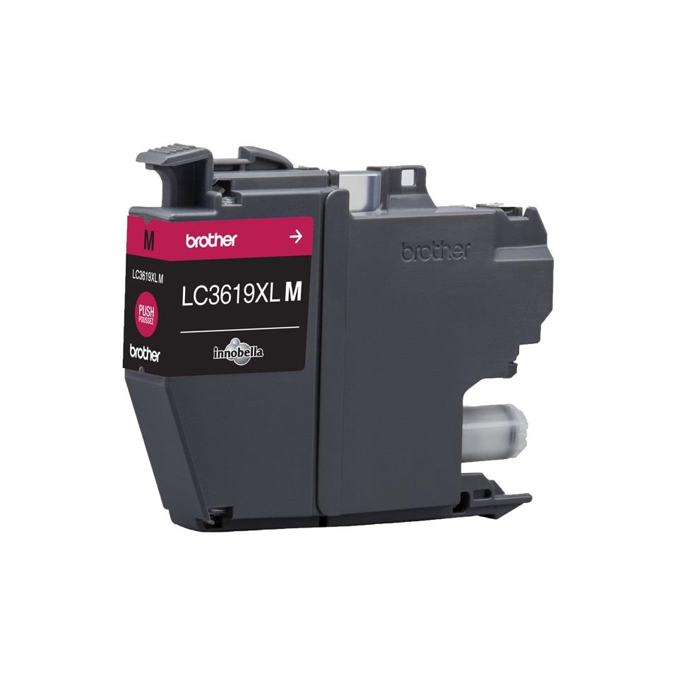  - Incom Group
 Tusz BrotherLC3619XLM  magenta 4977766767699