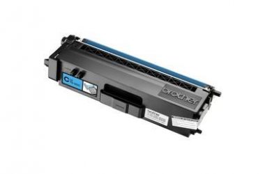  - Incom Group
 Toner Brother TN-320C Cyan 4977766679350