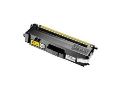  - Incom Group
 Toner Brother TN-320Y Yellow 4977766679374