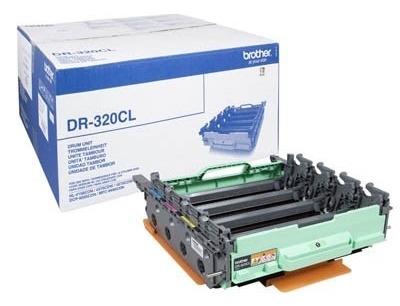  - Incom Group
 Bęben Brother DR-320CL, 25000 str. 4977766679466