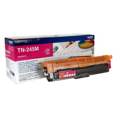 4977766718486  - Incom Group
 Toner Brother TN-245M magenta