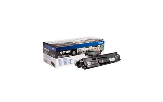 Toner Brother TN321BK black  - Incom Group
 4977766734967