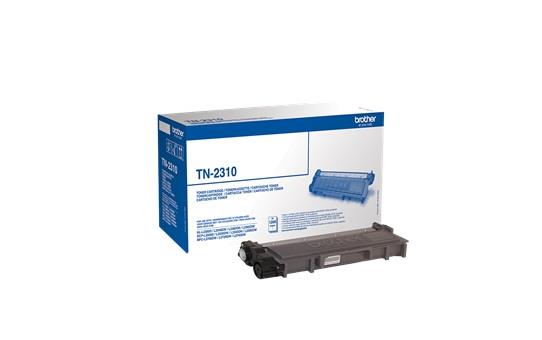 Toner Brother TN-2310 black  - Incom Group
 4977766738965