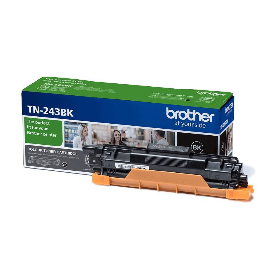  - Incom Group
 Toner Brother TN-243BK Black 4977766787451