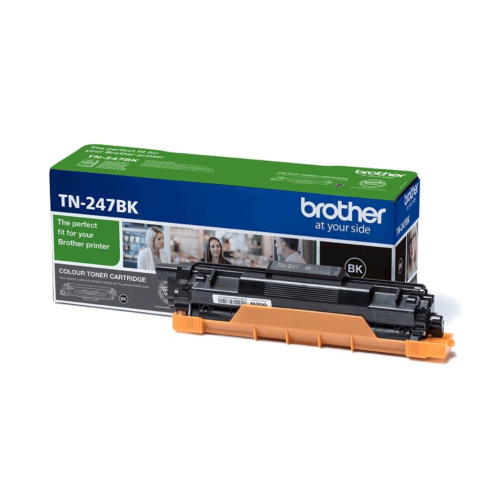 4977766787536  - Incom Group
 Toner Brother TN-247BK Black