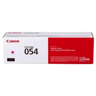  - Incom Group
 Toner Canon CRG-054M Magenta 4549292124392