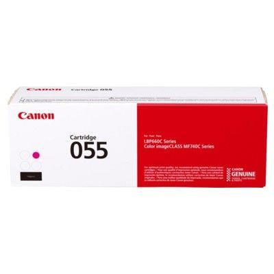  - Incom Group
 4549292124668 Toner Canon CRG-055C Cyan