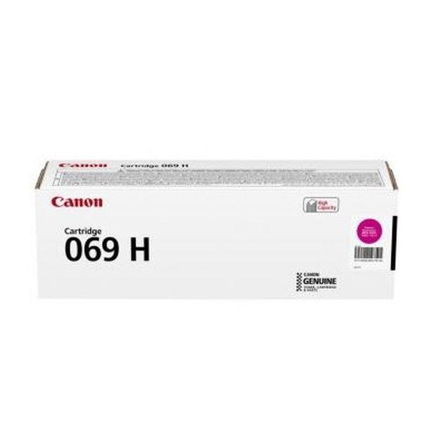 4549292196856  - Incom Group
 Toner Canon CRG-069HM  Magenta