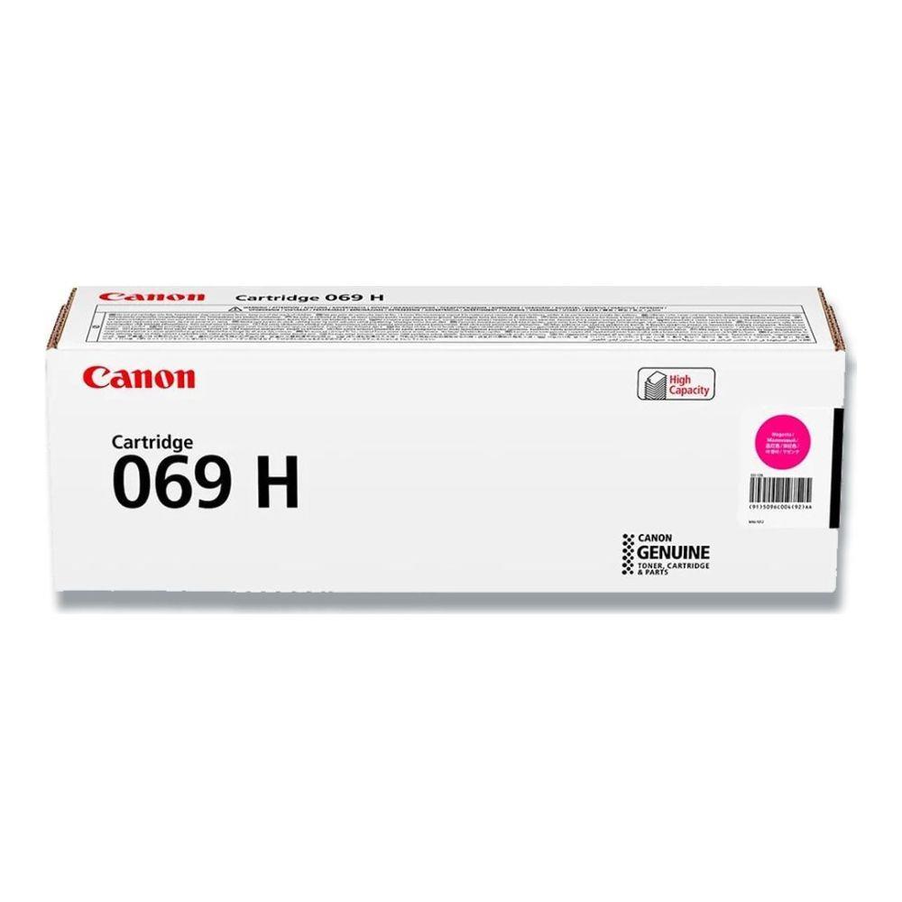 4549292196719  - Incom Group
 Toner Canon CRG-069M  Magenta