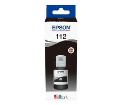 8715946674742 Tusz Epson 112 black 7500str. (C13T06C14A)  - Incom Group
