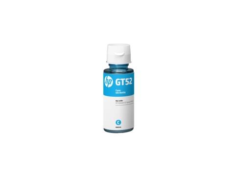  - Incom Group
 0190780132517 Tusz HP GT52 cyan 8000 str. (70ml)