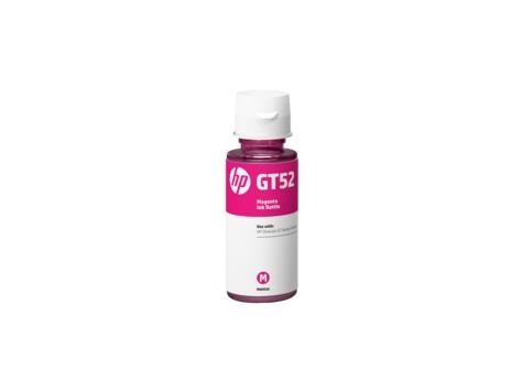 Tusz HP GT52 magenta 8000 str. (70ml) 0190780132531  - Incom Group
