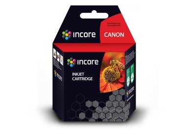 Tusz INCORE do Canon (BCI-24BK) Black 8ml   - Incom Group
