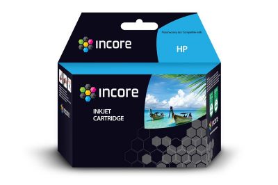 5901425362788  - Incom Group
 Tusz INCORE do HP 56 Black 19ml (C6656AE) reg.