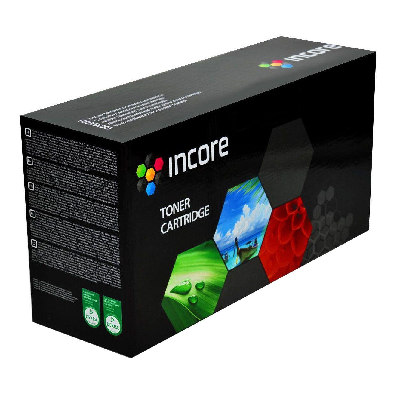  - Incom Group
 5904741086666 Toner INCORE do Dell 2150 zamiennik 593-11041, Cyan, 2500str.