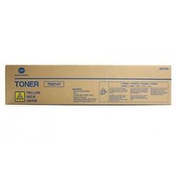   - Incom Group
 Toner Konica-Minolta TN-214Y