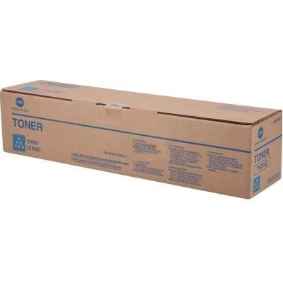 Toner Konica-Minolta TN-214C  - Incom Group
 