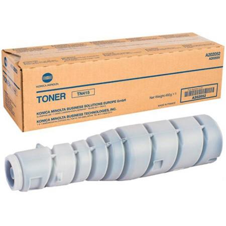  - Incom Group
 Toner Konica-Minolta TN-415 