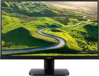  - Incom Group
 Monitor Acer 23,8" KA0 KA240Ybi (UM.QX0EE.005) VGA 4710886244899