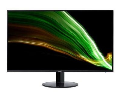  - Incom Group
 4710886576556 Monitor Acer 23,8" SB241Ybi (UM.QS1EE.001) VGA HDMI