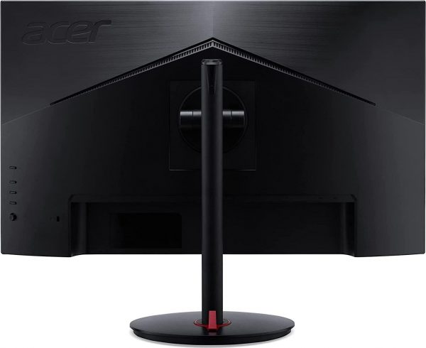 Monitor Acer 24,5" Nitro XV252QFbmiiprx (UM.KX2EE.F01) HDMI DP głośniki  - Incom Group
 4710886424741