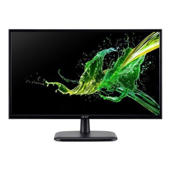 4710886596578 Monitor Acer 23,8" EK240YCbi (UM.QE0EE.C01) HDMI VGA  - Incom Group
