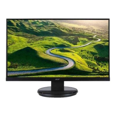  - Incom Group
 4710886244882 Monitor Acer 23,8" K242HYLHbi (UM.QX2EE.H01) HDMI VGA