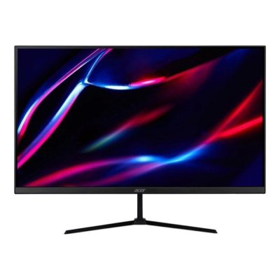  - Incom Group
 4711121445668 Monitor Acer 24" Nitro QG240YS3bipx (UM.QQ0EE.304) HDMI VGA