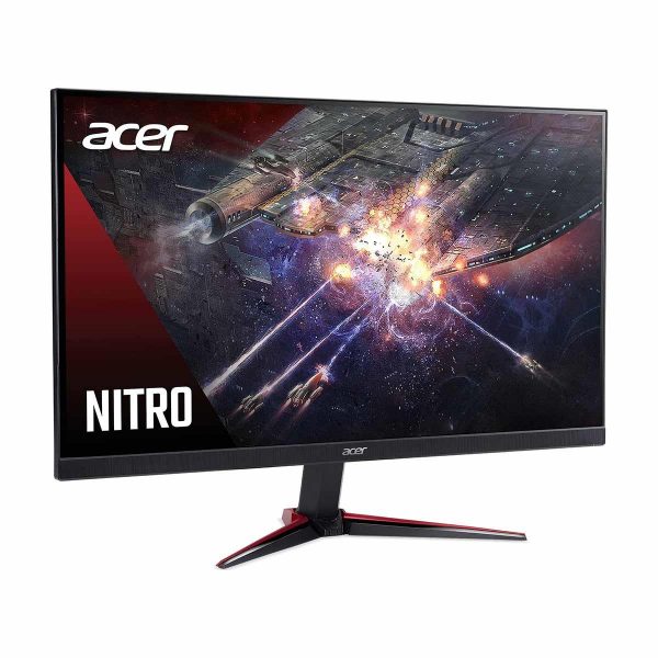 Monitor Acer 23,8" Nitro VG240YS3bmiipx (UM.QV0EE.302) 2xHDMI VGA głośniki 4W  - Incom Group
 4711121561528