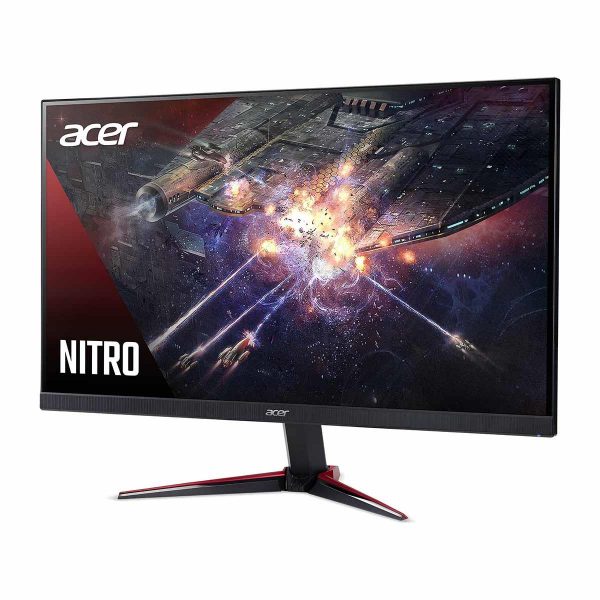 Monitor Acer 23,8" Nitro VG240YS3bmiipx (UM.QV0EE.302) 2xHDMI VGA głośniki 4W  - Incom Group
 4711121561528