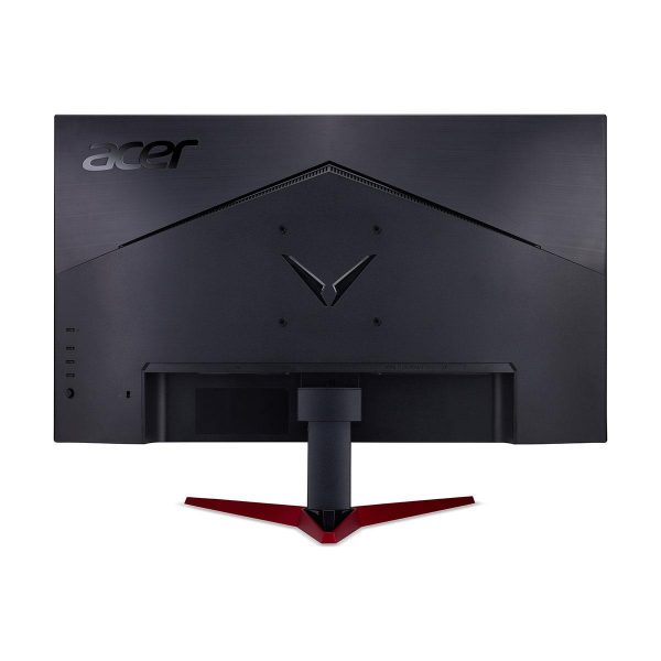 4711121561528 Monitor Acer 23,8" Nitro VG240YS3bmiipx (UM.QV0EE.302) 2xHDMI VGA głośniki 4W  - Incom Group
