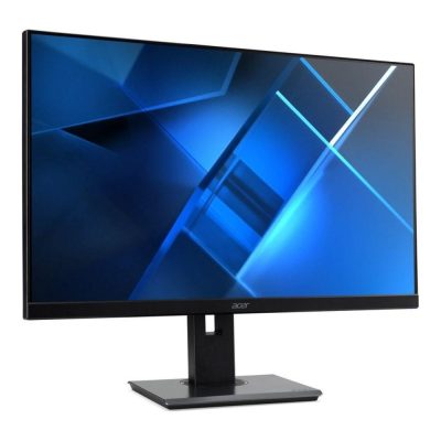 Monitor Acer 23.8" Vero B247YEbmiprxv (UM.QB7EE.E08) HDMI VGA DP głośniki 2x2W  - Incom Group
 4711121572722