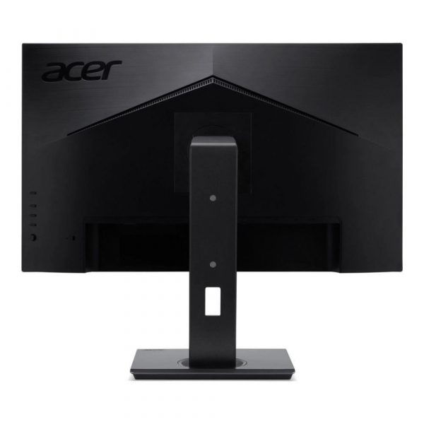 4711121572722 Monitor Acer 23.8" Vero B247YEbmiprxv (UM.QB7EE.E08) HDMI VGA DP głośniki 2x2W  - Incom Group
