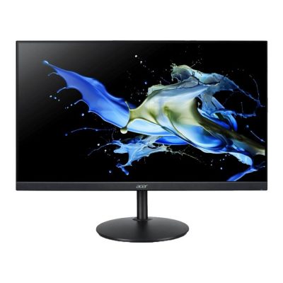 4710886830856 Monitor Acer 23.8" CB242ybmiprx (UM.QB2EE.A01) HDMI VGA DP głośniki 2x2W  - Incom Group
