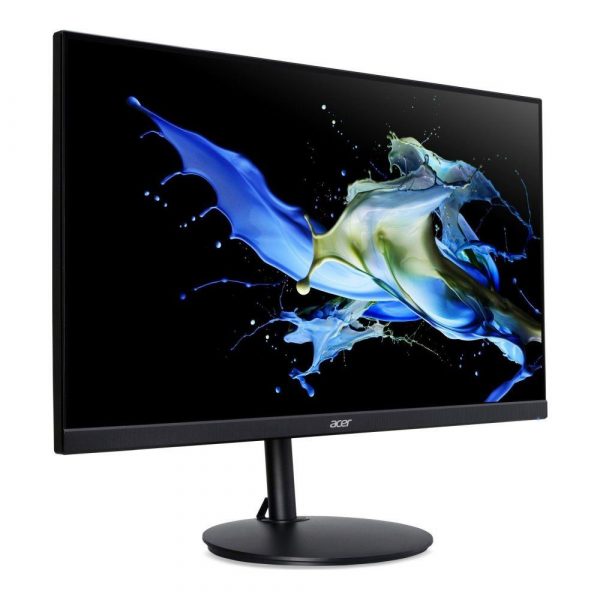 Monitor Acer 23.8" CB242ybmiprx (UM.QB2EE.A01) HDMI VGA DP głośniki 2x2W  - Incom Group
 4710886830856