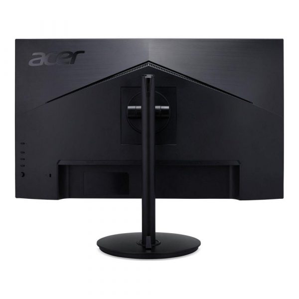 Monitor Acer 23.8" CB242ybmiprx (UM.QB2EE.A01) HDMI VGA DP głośniki 2x2W 4710886830856  - Incom Group
