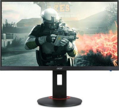  - Incom Group
 4710180326673 Monitor Acer 24,5" XF XF250QCbmiiprx (UM.KX0EE.C01) 2xHDMI DP głośniki