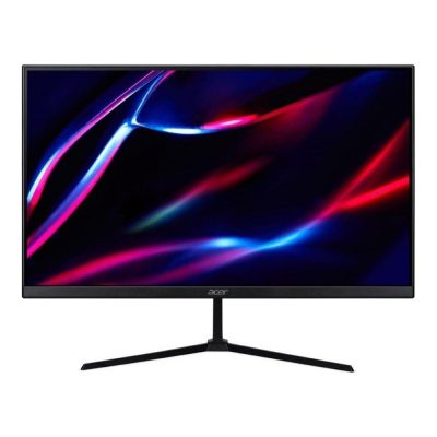 Monitor Acer 27" Nitro QG270H3bix (UM.HQ0EE.301) HDMI VGA głośniki 4W 4711121346798  - Incom Group
