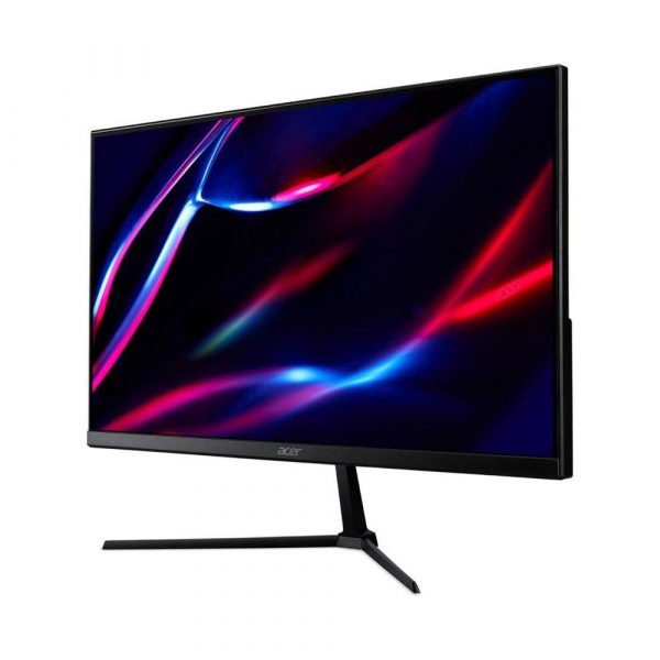 Monitor Acer 27" Nitro QG270H3bix (UM.HQ0EE.301) HDMI VGA głośniki 4W  - Incom Group
 4711121346798