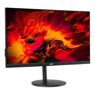 Monitor Acer 27" Nitro XV270Pbmiiprx (UM.HX0EE.P04) 2xHDMI DP głośniki 8W 4710180634174  - Incom Group
