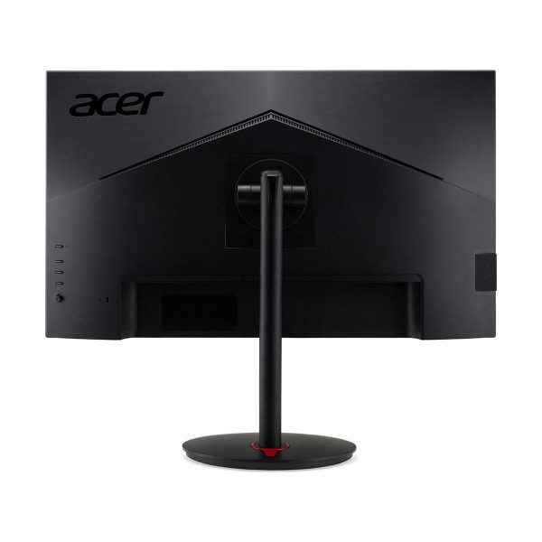  - Incom Group
 Monitor Acer 27" Nitro XV270Pbmiiprx (UM.HX0EE.P04) 2xHDMI DP głośniki 8W 4710180634174