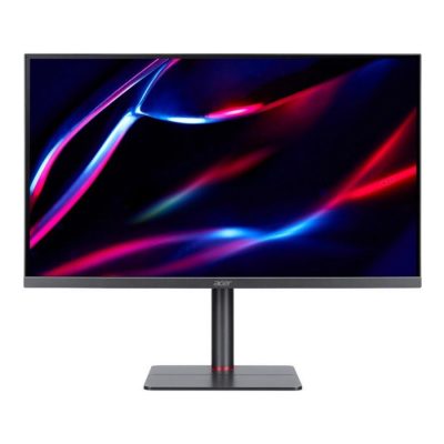 Monitor Acer 27" Nitro XV275KVymipruzx (UM.HX5EE.V05) HDMI DP 4xUSB głośniki 6W 4711121384257  - Incom Group
