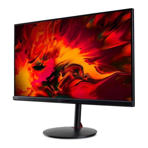  - Incom Group
 4710886761921 Monitor Acer 27" Nitro XV272UKFbmiipruzx (UM.HX2EE.F01) 2xHDMI DP 2xUSB-B USB-C głośniki 4W