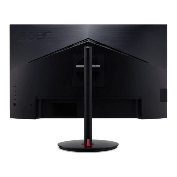  - Incom Group
 4710886761921 Monitor Acer 27" Nitro XV272UKFbmiipruzx (UM.HX2EE.F01) 2xHDMI DP 2xUSB-B USB-C głośniki 4W