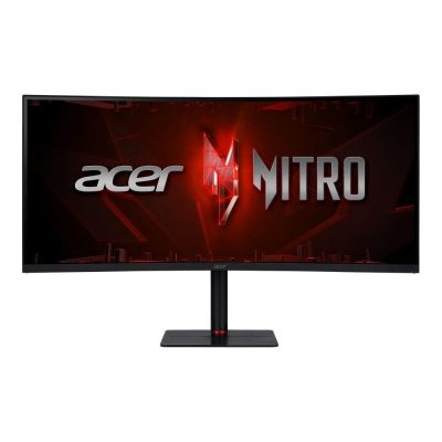  - Incom Group
 4711121415388 Monitor Acer 34" Nitro XV345CURVbmiphuzx (UM.CX5EE.V01) HDMI DP USB-C głośniki 6W