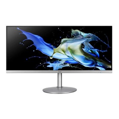 Monitor Acer 34" CB342ckcsmiiphuzx (UM.CB2EE.C01i) 2xHDMI DP USB-C głośniki 2x3W 4710180791792  - Incom Group
