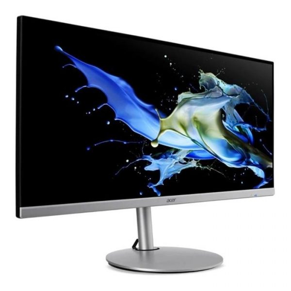 4710180791792 Monitor Acer 34" CB342ckcsmiiphuzx (UM.CB2EE.C01i) 2xHDMI DP USB-C głośniki 2x3W  - Incom Group
